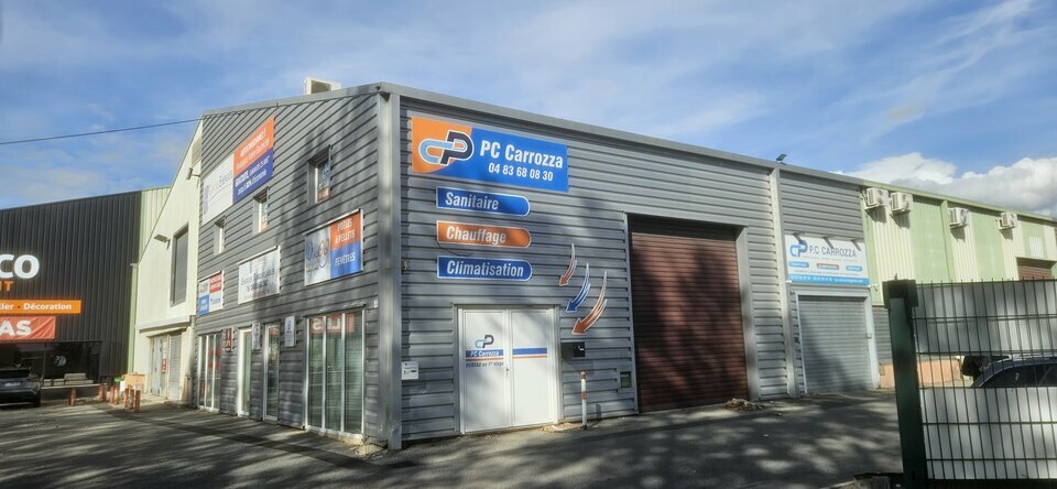 ACE IMMOBILIER VENTE-LOCAL COMMERCIAL-ROQUEBRUNE_SUR_ARGENS-83