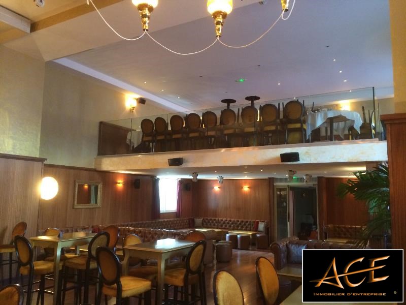 ACE IMMOBILIER VENTE-LOCAL COMMERCIAL-NICE-06