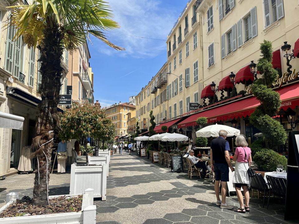 ACE IMMOBILIER VENTE-LOCAL COMMERCIAL-NICE-06