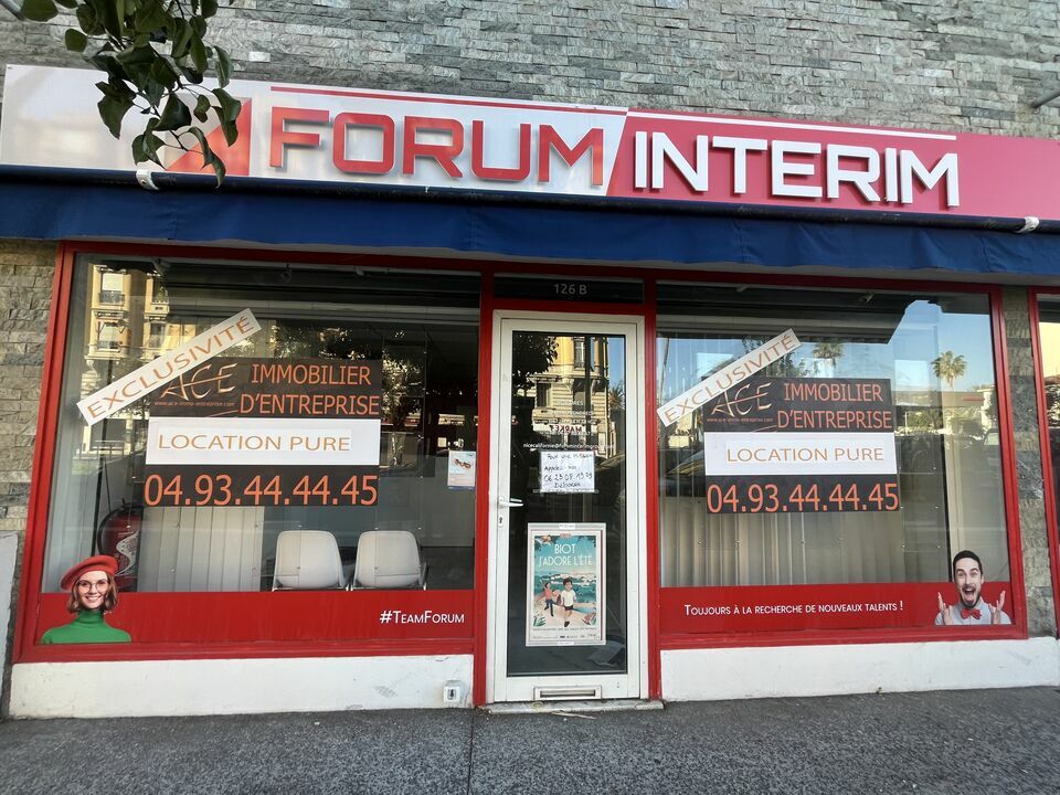ACE IMMOBILIER LOCATION-LOCAL COMMERCIAL-NICE-06