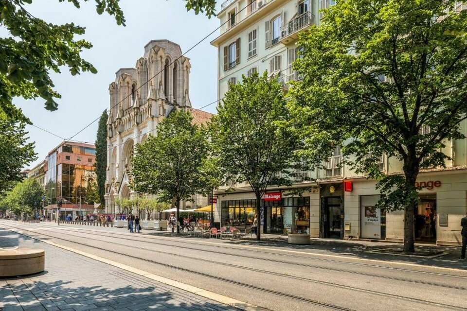 ACE IMMOBILIER CESSION-LOCAL COMMERCIAL-NICE-06