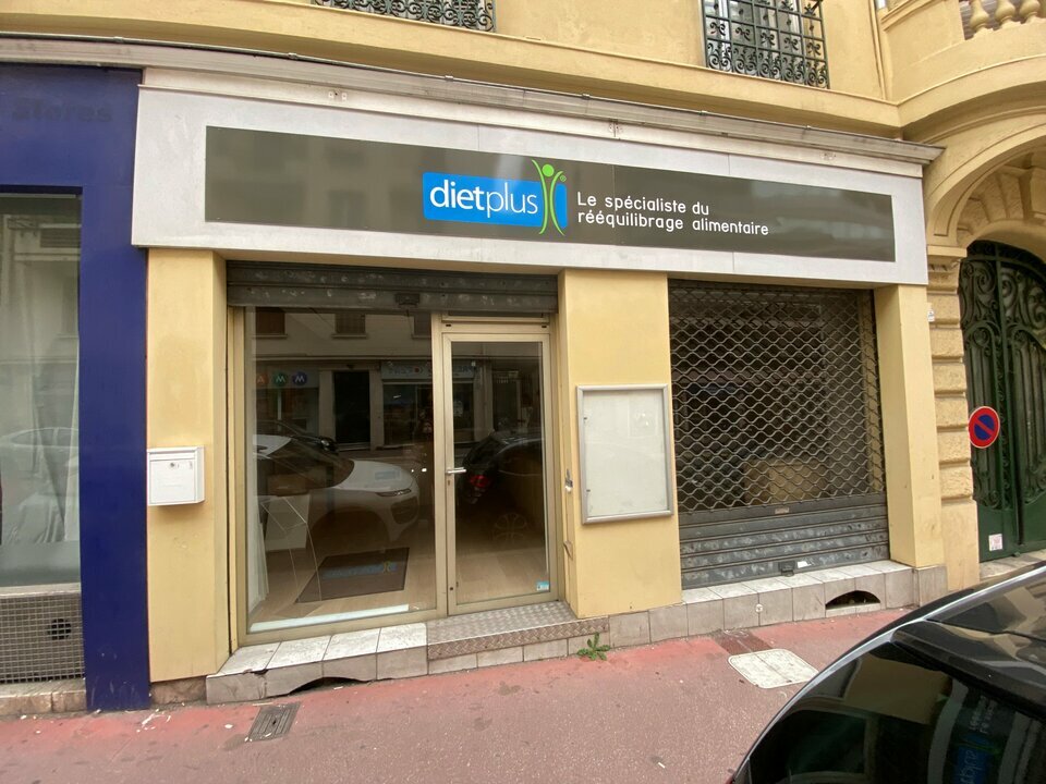 ACE IMMOBILIER LOCATION-LOCAL COMMERCIAL-NICE-06