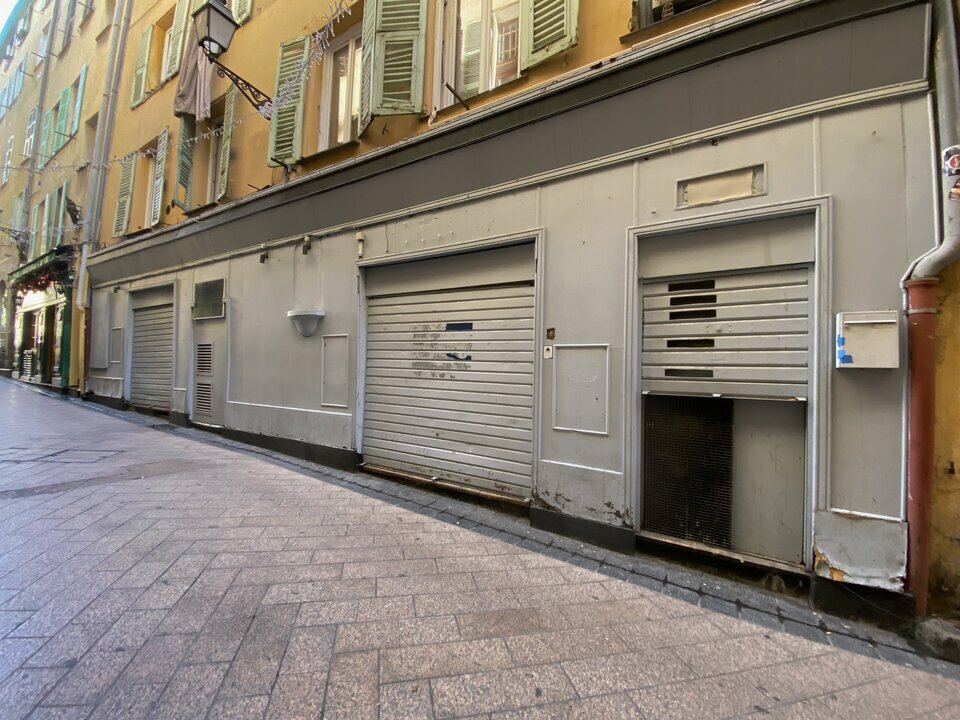 ACE IMMOBILIER LOCATION-LOCAL COMMERCIAL-NICE-06