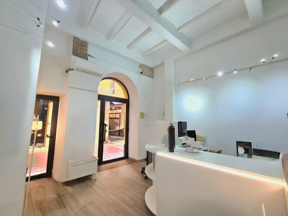 ACE IMMOBILIER CESSION-LOCAL COMMERCIAL-NICE-06