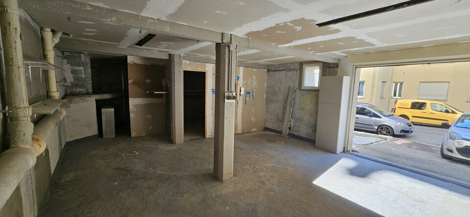 ACE IMMOBILIER LOCATION-LOCAL D'ACTIVITE-NICE-06