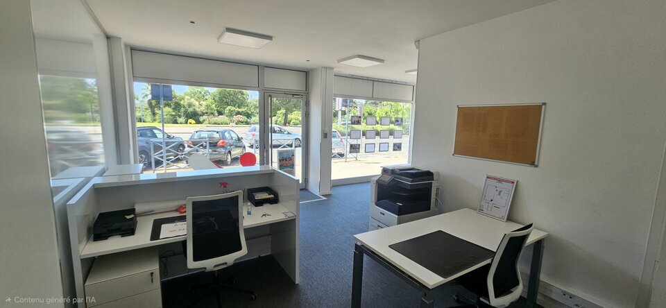 ACE IMMOBILIER VENTE-LOCAL COMMERCIAL-CAGNES-SUR-MER-06