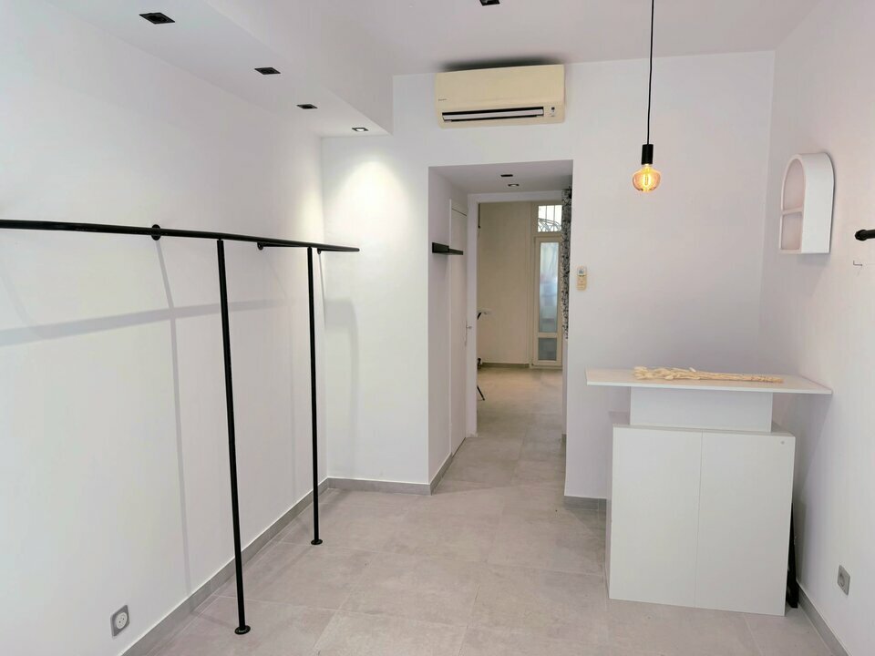 ACE IMMOBILIER LOCATION-LOCAL COMMERCIAL-NICE-06