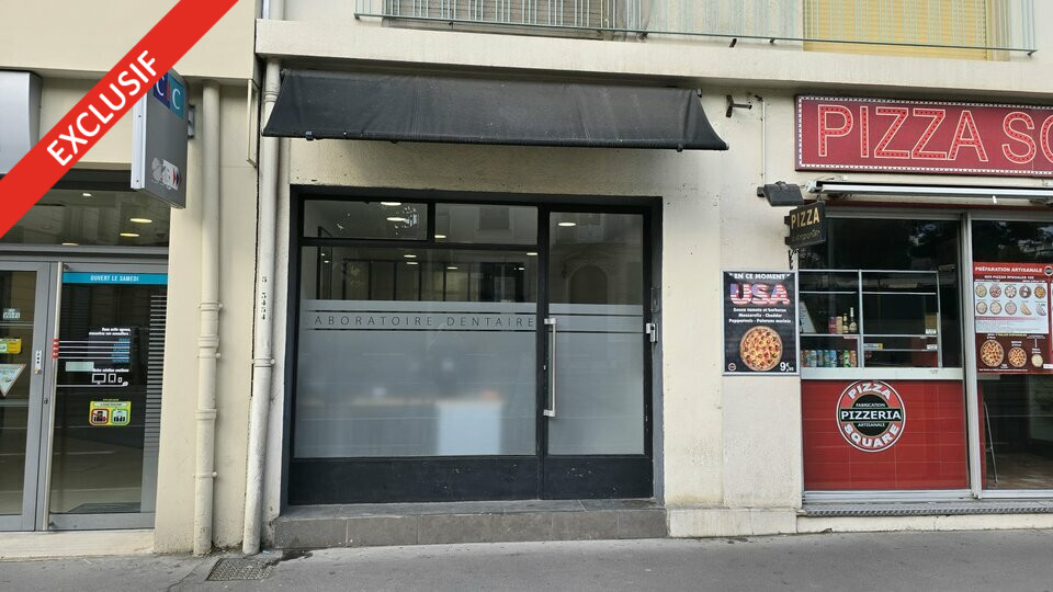 ACE IMMOBILIER LOCATION-LOCAL COMMERCIAL-NICE-06