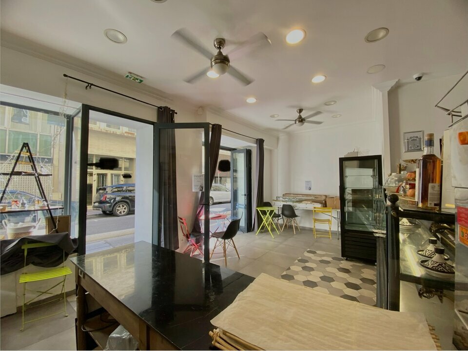 ACE IMMOBILIER CESSION-LOCAL COMMERCIAL-NICE-06