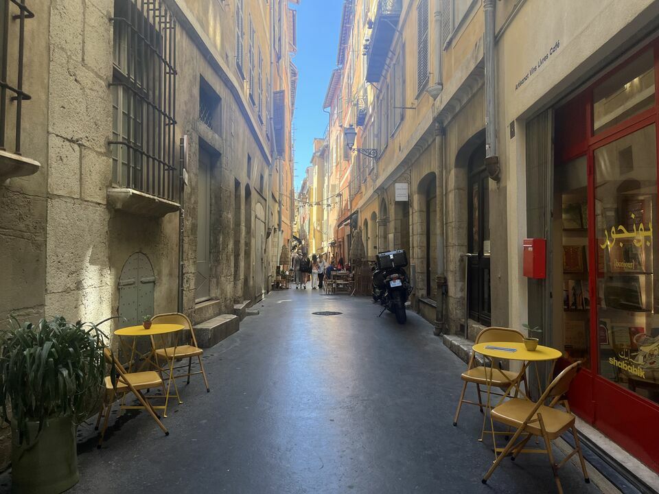ACE IMMOBILIER CESSION-LOCAL COMMERCIAL-NICE-06