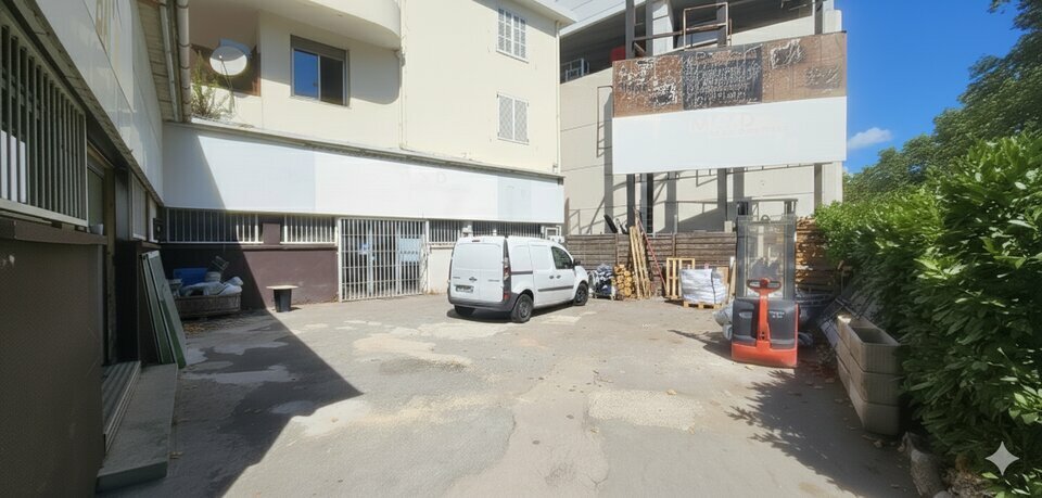 ACE IMMOBILIER LOCATION-LOCAL D'ACTIVITE-NICE-06