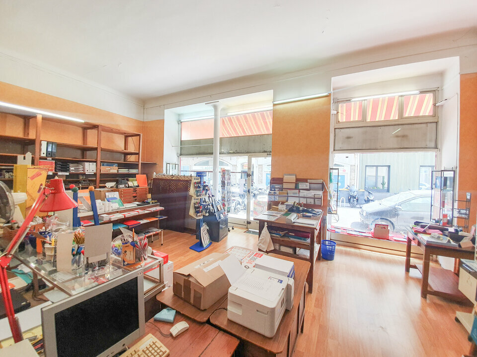 ACE IMMOBILIER CESSION-LOCAL COMMERCIAL-NICE-06
