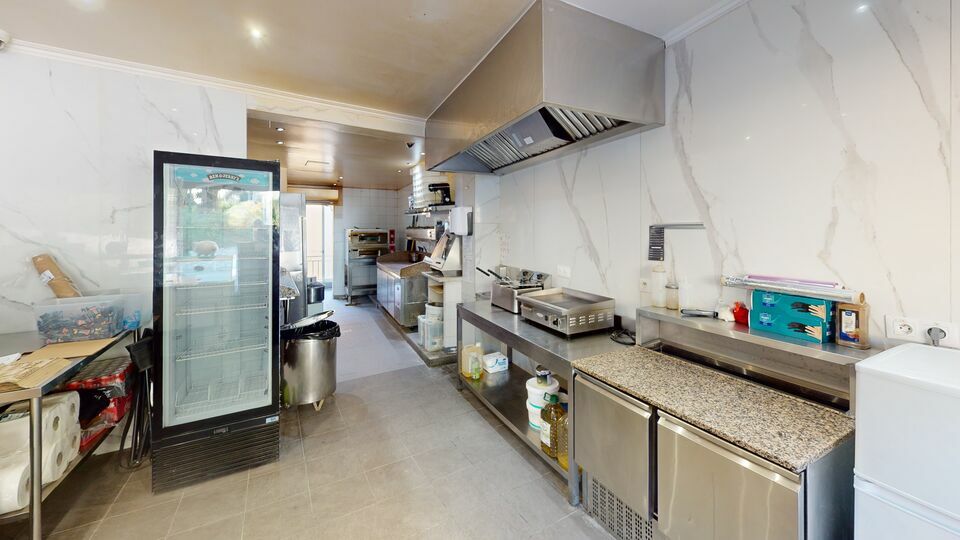 ACE IMMOBILIER VENTE-FONDS DE COMMERCE-NICE-06