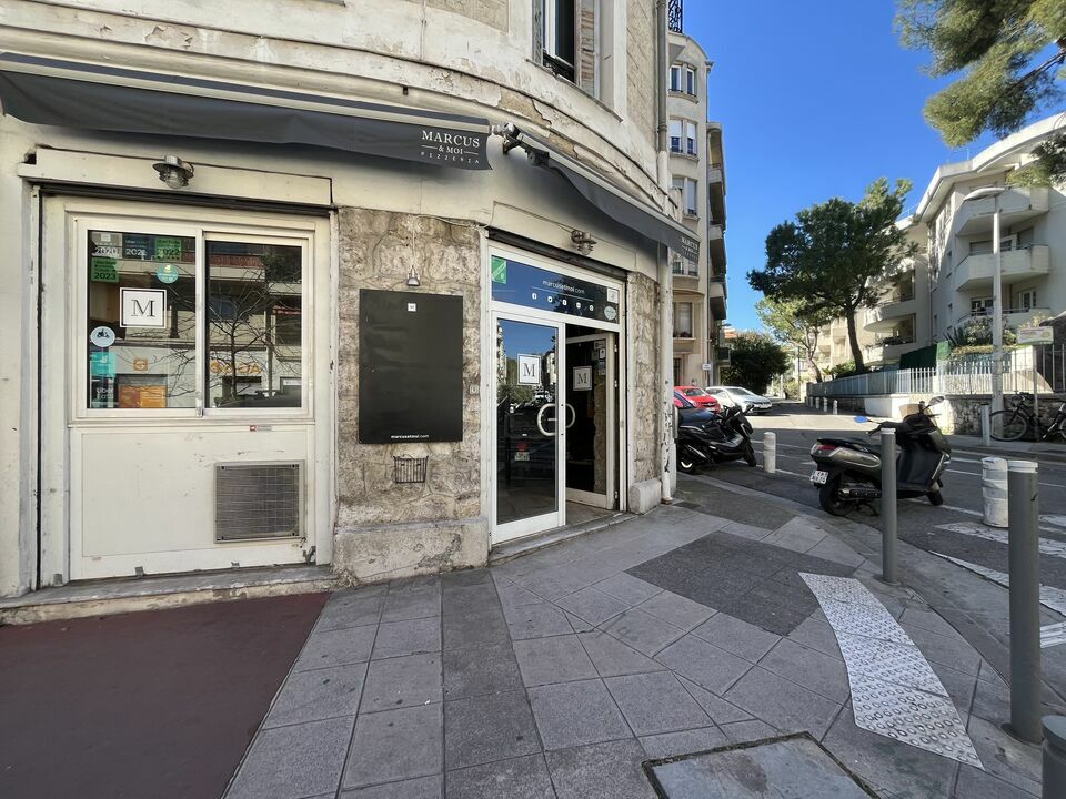 ACE IMMOBILIER LOCATION-LOCAL COMMERCIAL-NICE-06