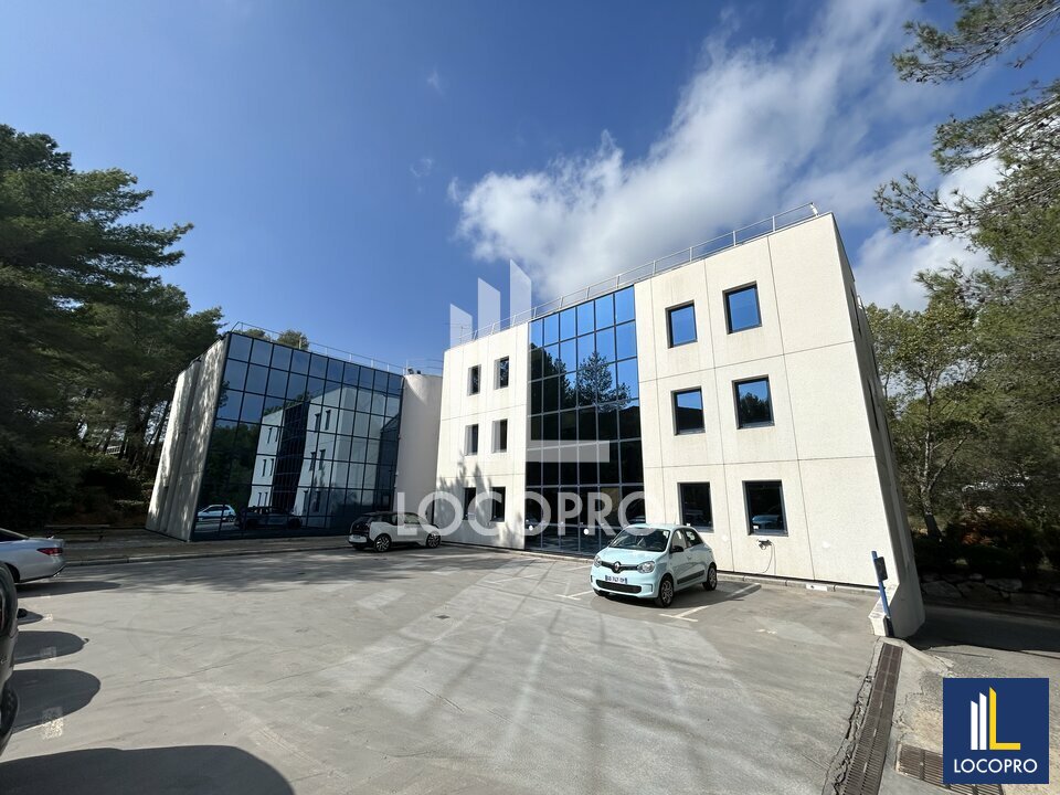LOCOPRO ALPES MARITIMES LOCATION-BUREAUX-VALBONNE-06