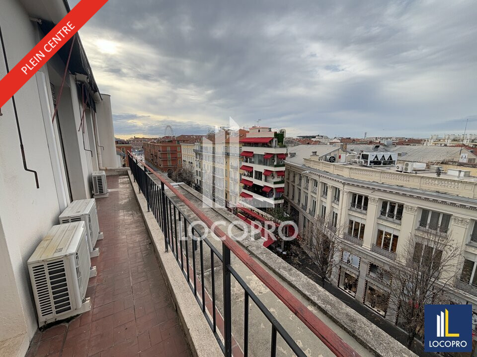 LOCOPRO ALPES MARITIMES LOCATION-BUREAUX-NICE_CENTRE_-06