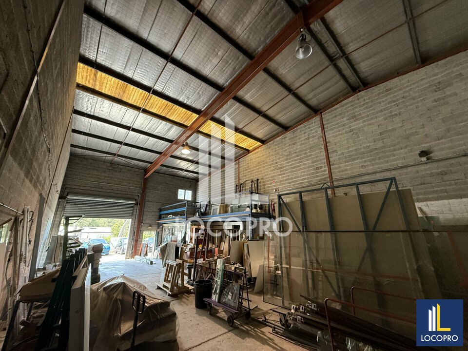 LOCOPRO ALPES MARITIMES LOCATION-LOCAL D'ACTIVITE-MOUGINS-06