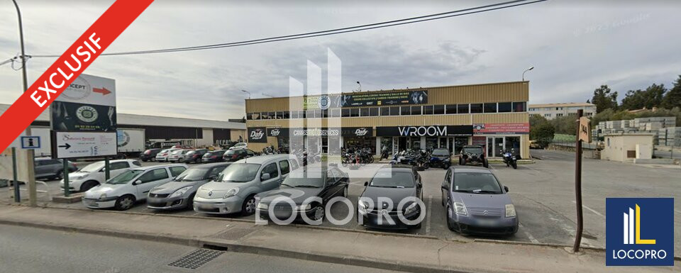 LOCOPRO ALPES MARITIMES LOCATION-LOCAL COMMERCIAL-MOUGINS-06