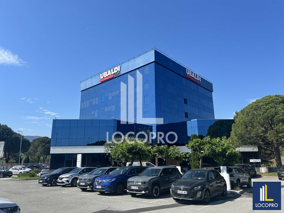 LOCOPRO ALPES MARITIMES LOCATION-BUREAUX-NICE-06