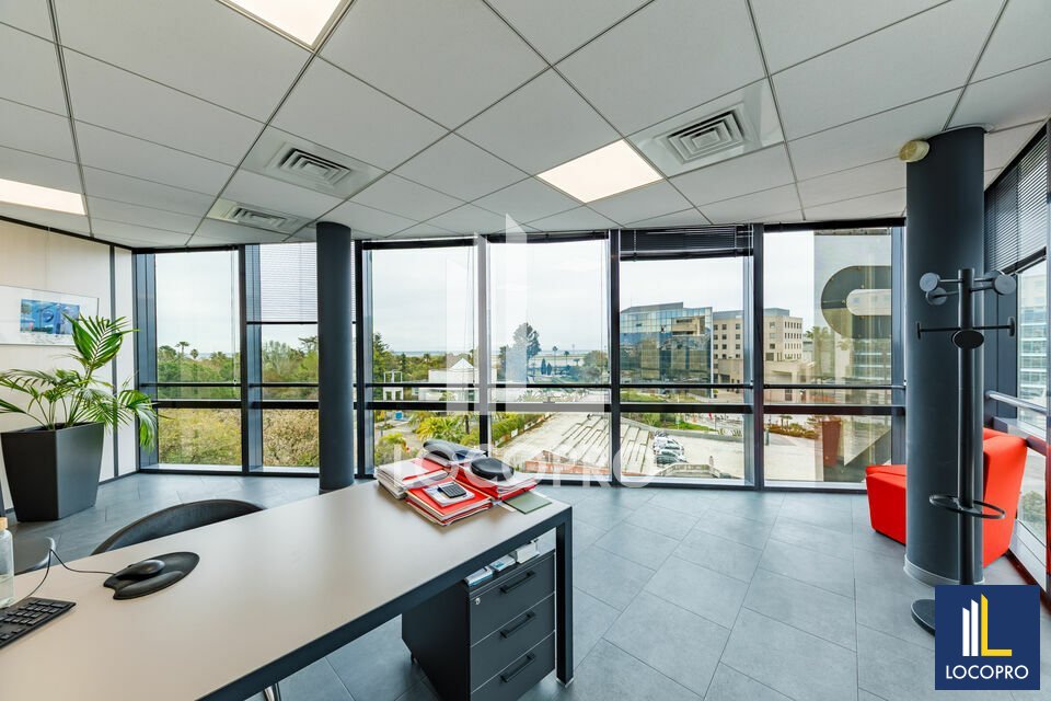 LOCOPRO ALPES MARITIMES LOCATION-BUREAUX-NICE-06