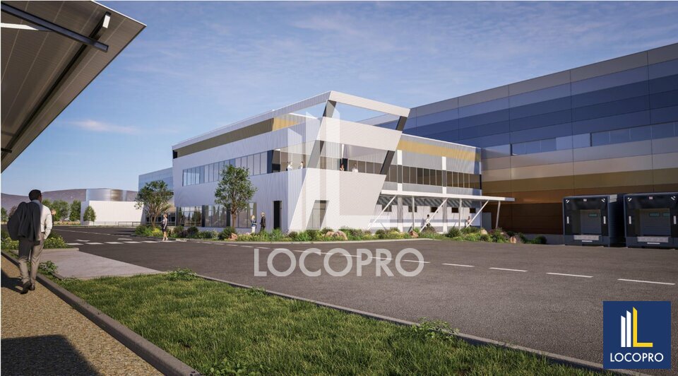 LOCOPRO BOUCHES DU RHONE VENTE-LOCAL D'ACTIVITE-CAVAILLON-84