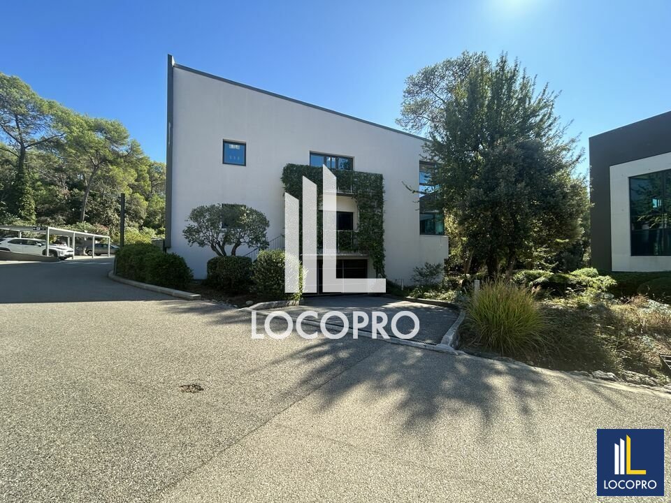 LOCOPRO ALPES MARITIMES LOCATION-BUREAUX-SOPHIA_ANTIPOLIS-06