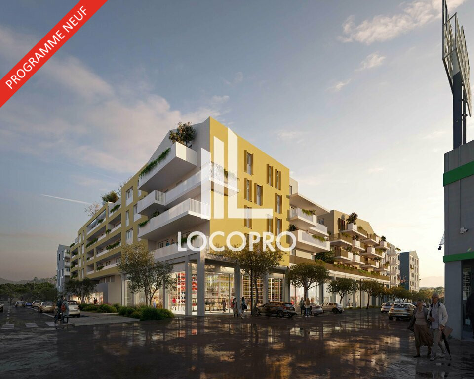 LOCOPRO ALPES MARITIMES LOCATION-LOCAL COMMERCIAL-NICE-06