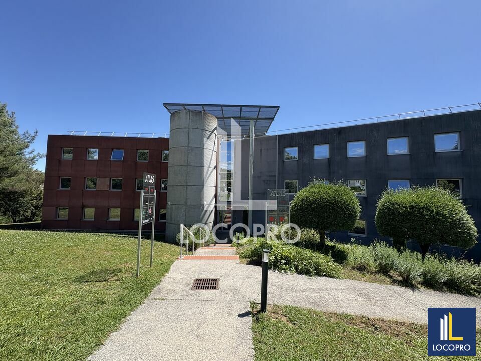 LOCOPRO ALPES MARITIMES LOCATION-BUREAUX-SOPHIA_ANTIPOLIS-06
