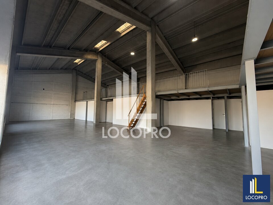 LOCOPRO ALPES MARITIMES LOCATION-LOCAL D'ACTIVITE-MOUGINS-06