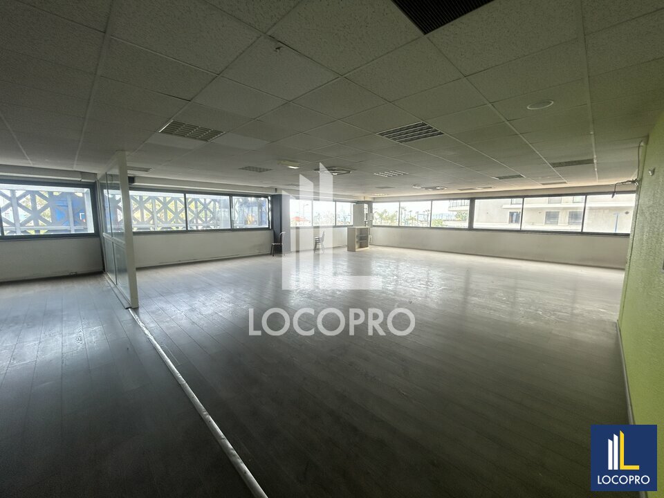 LOCOPRO ALPES MARITIMES LOCATION-BUREAUX-VILLENEUVE_LOUBET-06