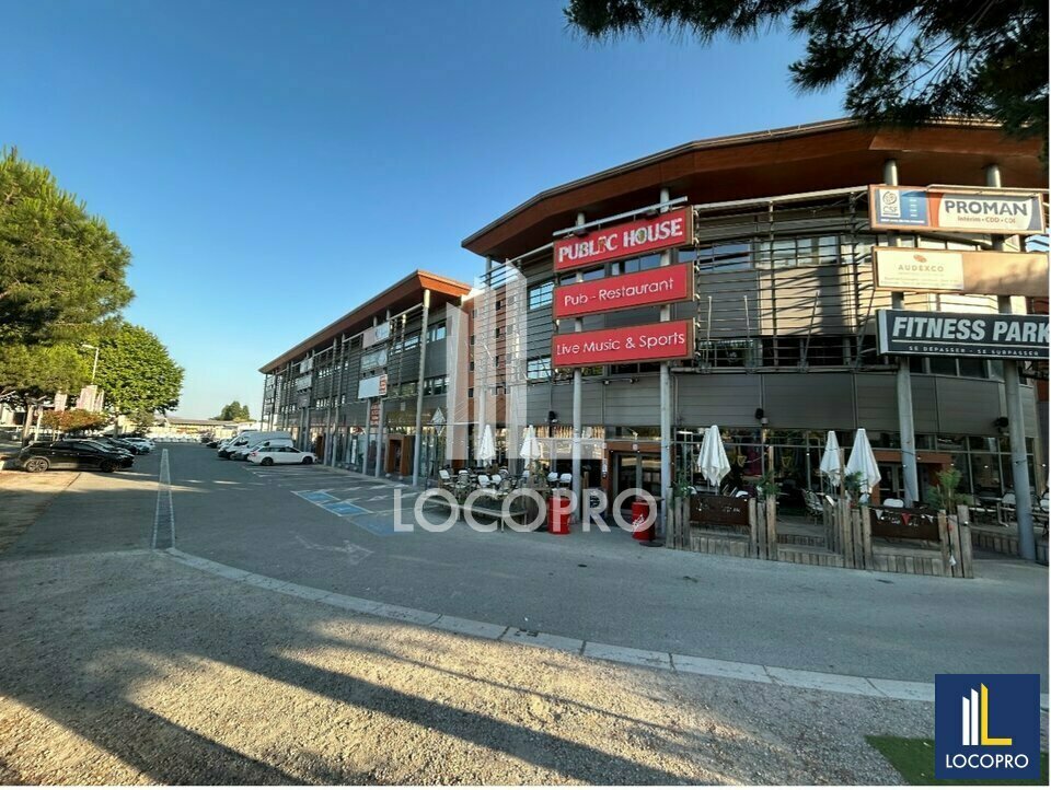 LOCOPRO ALPES MARITIMES LOCATION-BUREAUX-FREJUS-83