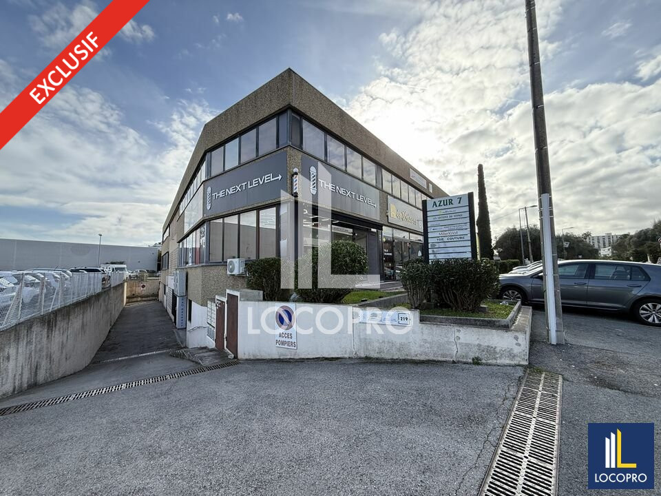 LOCOPRO ALPES MARITIMES LOCATION-BUREAUX-VILLENEUVE_LOUBET-06