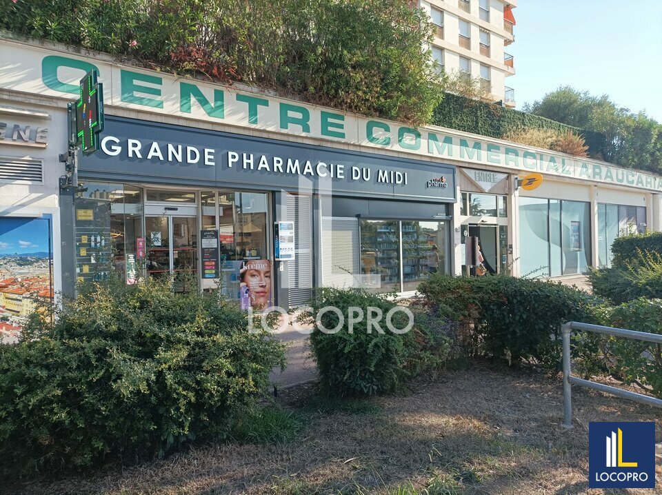 LOCOPRO ALPES MARITIMES VENTE-LOCAL COMMERCIAL-NICE-06