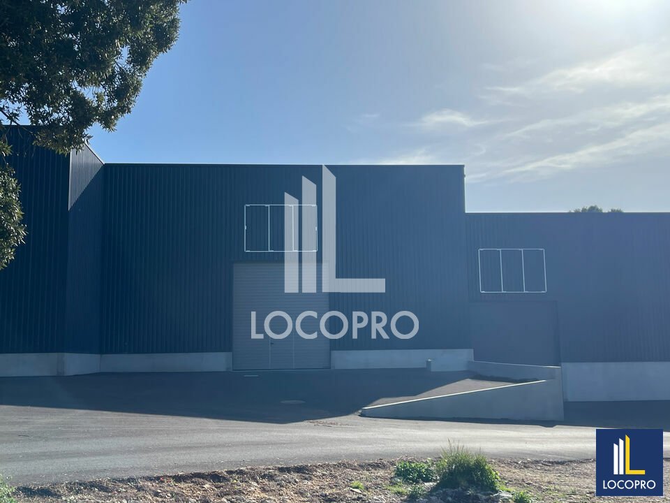 LOCOPRO BOUCHES DU RHONE LOCATION-LOCAL D'ACTIVITE-SIGNES-83