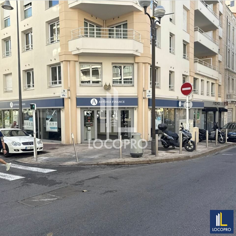 LOCOPRO ALPES MARITIMES LOCATION-LOCAL COMMERCIAL-CANNES-06