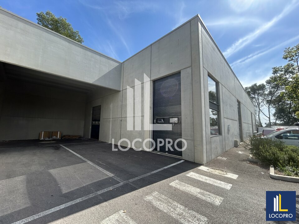 LOCOPRO ALPES MARITIMES LOCATION-LOCAL D'ACTIVITE-MOUGINS-06