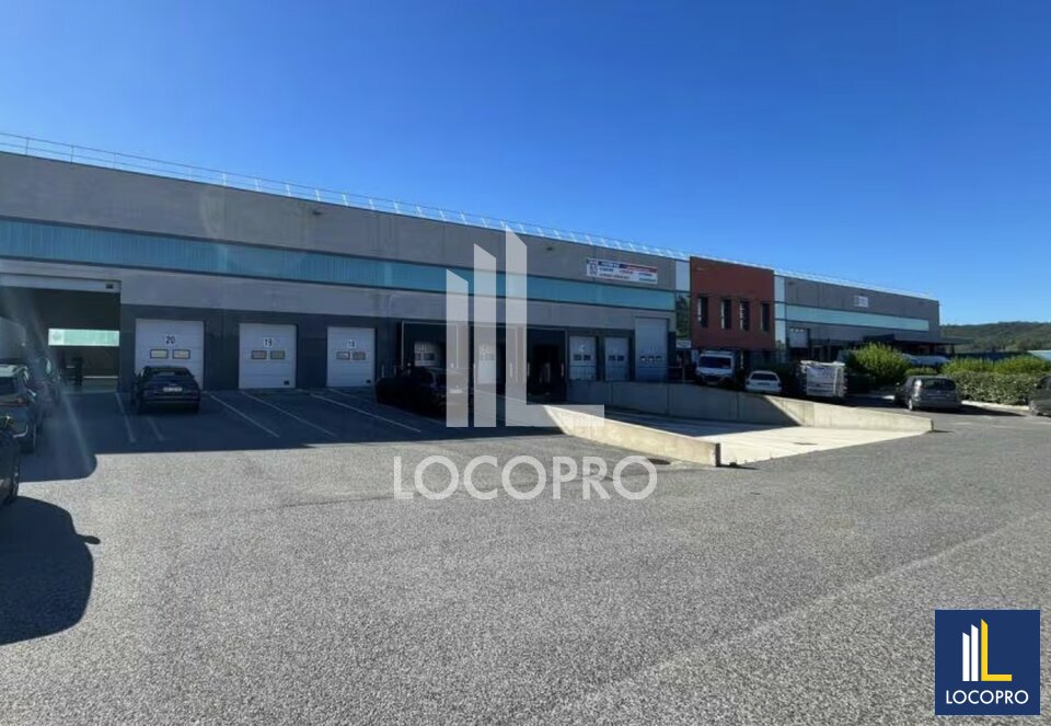 LOCOPRO ALPES MARITIMES LOCATION-LOCAL D'ACTIVITE-LES_ARCS-83