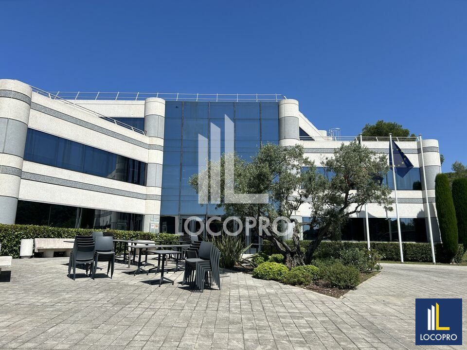 LOCOPRO ALPES MARITIMES LOCATION-BUREAUX-SOPHIA_ANTIPOLIS-06