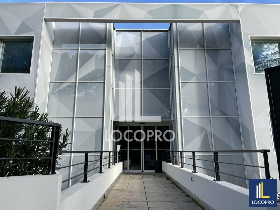 LOCOPRO ALPES MARITIMES LOCATION-BUREAUX-SOPHIA_ANTIPOLIS-06
