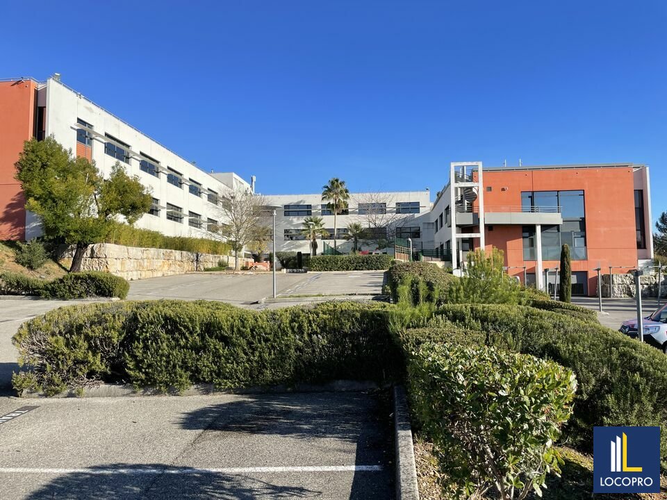 LOCOPRO ALPES MARITIMES LOCATION-BUREAUX-SOPHIA_ANTIPOLIS-06