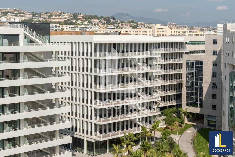 LOCOPRO ALPES MARITIMES LOCATION-BUREAUX-NICE-06