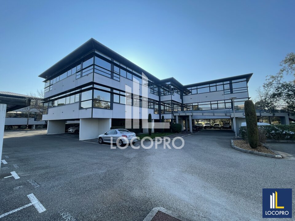 LOCOPRO ALPES MARITIMES LOCATION-BUREAUX-BIOT-06