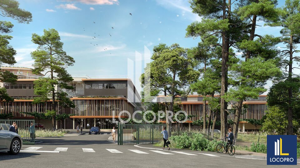 LOCOPRO ALPES MARITIMES LOCATION-BUREAUX-SOPHIA_ANTIPOLIS-06