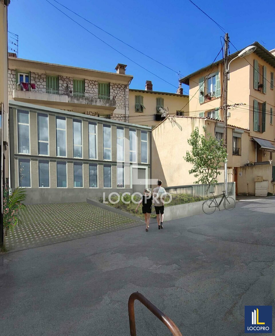 LOCOPRO ALPES MARITIMES LOCATION-LOCAL COMMERCIAL-NICE-06