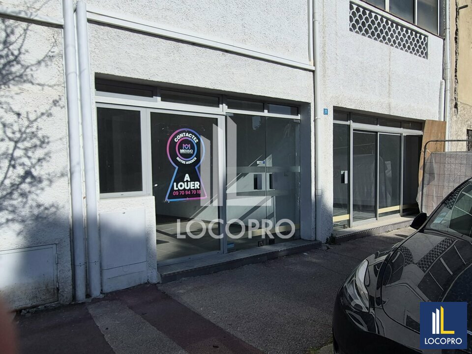 LOCOPRO ALPES MARITIMES LOCATION-LOCAL COMMERCIAL-CAGNES_SUR_MER-06