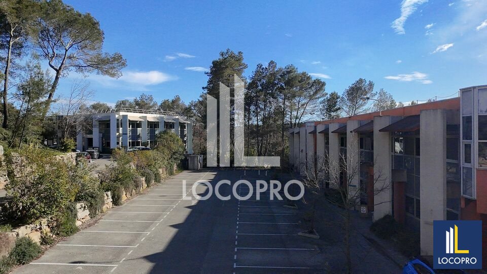 LOCOPRO ALPES MARITIMES LOCATION-LOCAL D'ACTIVITE-SOPHIA_ANTIPOLIS-06