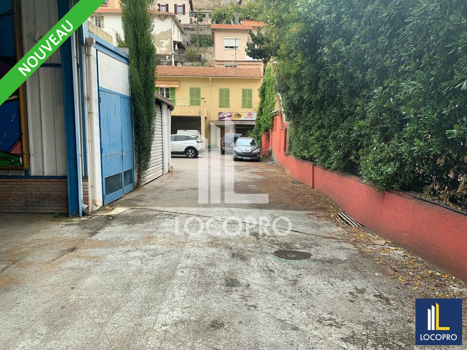 LOCOPRO ALPES MARITIMES VENTE-LOCAL COMMERCIAL-NICE-06