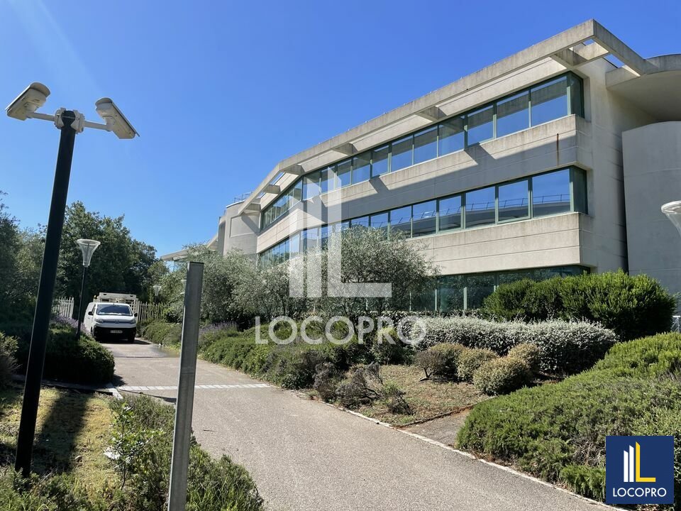 LOCOPRO ALPES MARITIMES LOCATION-BUREAUX-SOPHIA_ANTIPOLIS-06