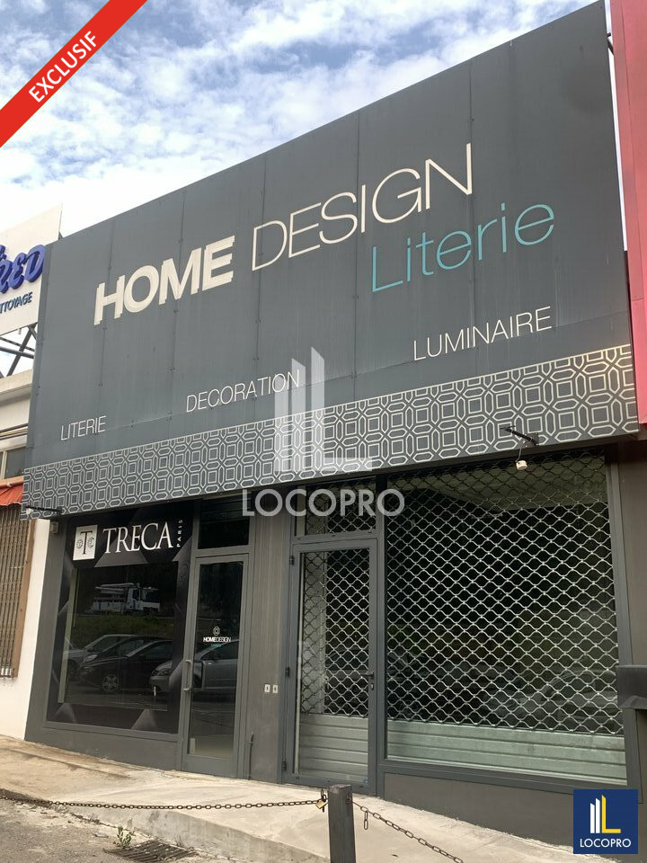 LOCOPRO ALPES MARITIMES LOCATION-LOCAL COMMERCIAL-LE_CANNET-06