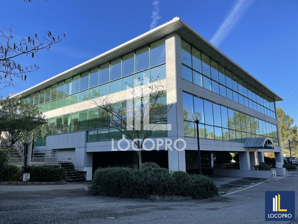 LOCOPRO ALPES MARITIMES LOCATION-BUREAUX-SOPHIA_ANTIPOLIS-06